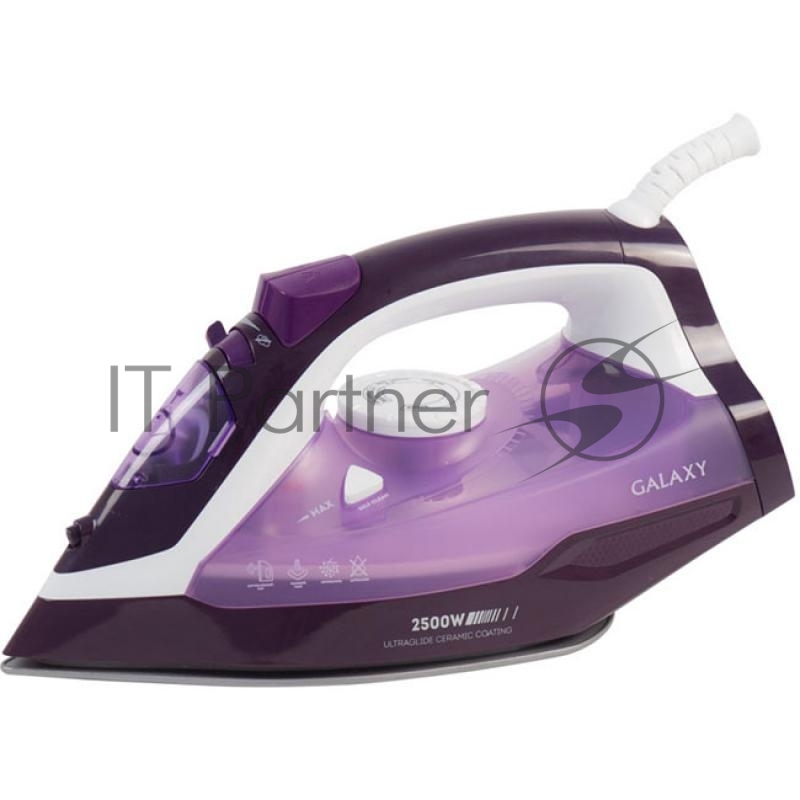 Утюг Galaxy GL 6124