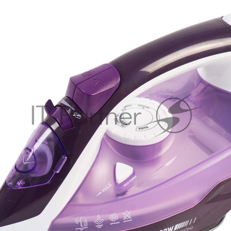 Утюг Galaxy GL 6124