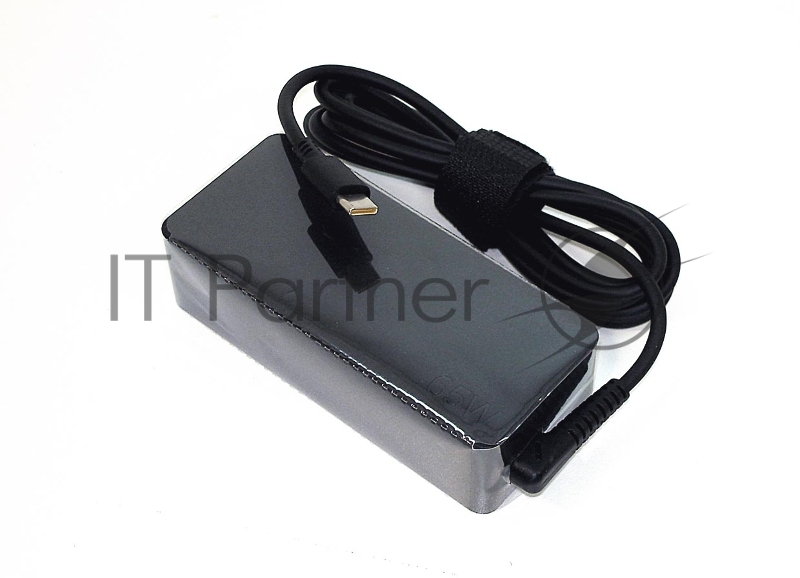 Блок питания (сетевой адаптер) для ноутбуков Lenovo 20V 3.25A Type-C