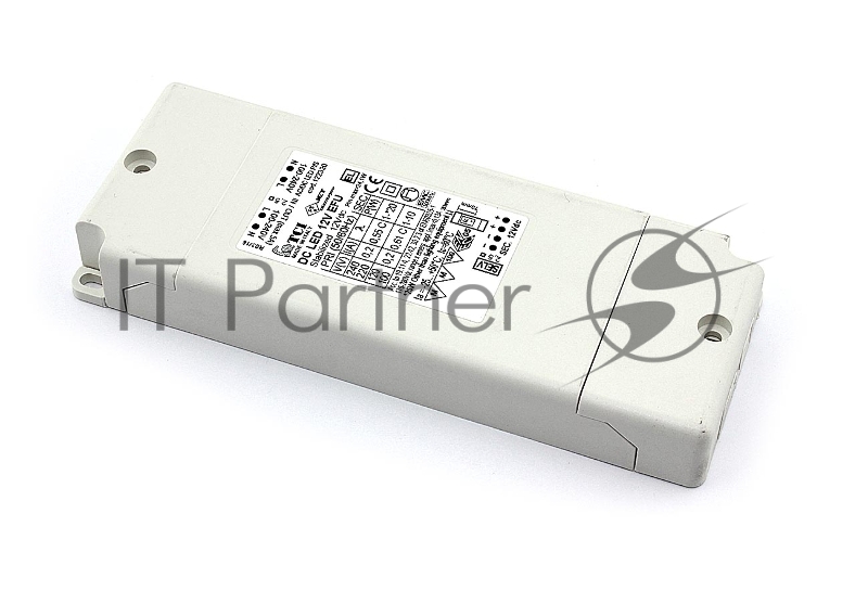 Блок питания для светодиодных светильников вытяжек Faber 133.0262.531