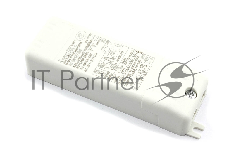 Блок питания для светодиодных светильников вытяжек Faber 133.0306.954