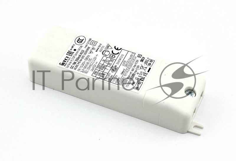 Блок питания для светодиодных светильников вытяжек Faber 133.0536.543