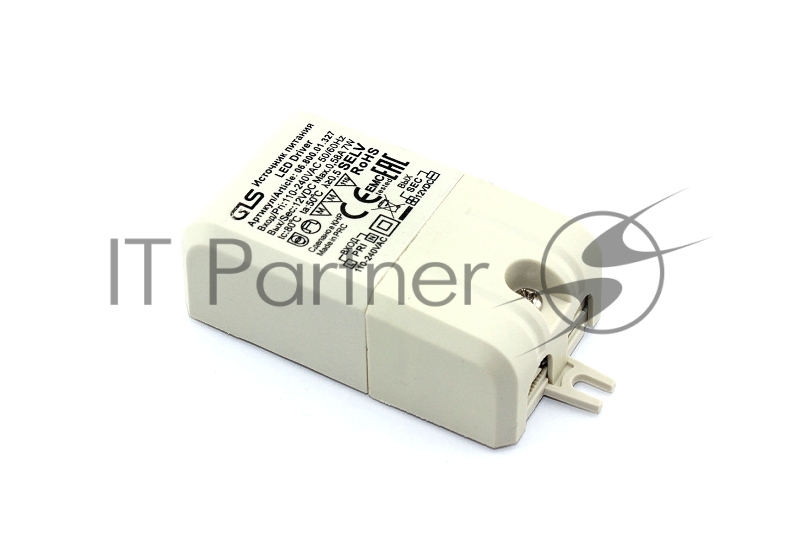 Блок питания для светодиодных светильников Elikor