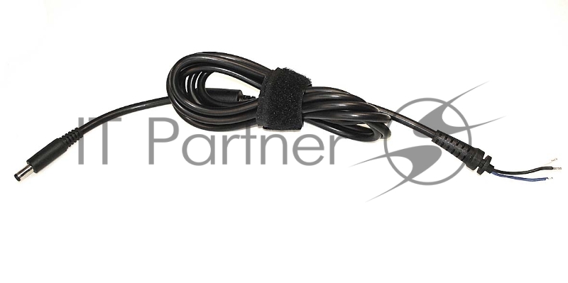 Кабель для блока питания Dell 4.5x3.0(0.6)mm с центральным контактом