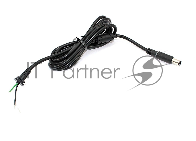 Кабель для блока питания Dell 7.4x5.0mm LED