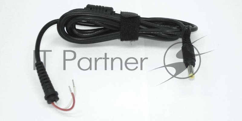 Кабель для блока питания HP 4.8x1.7mm