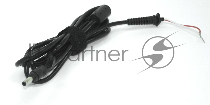 Кабель для блока питания HP 4.8x1.7mm (bullet)
