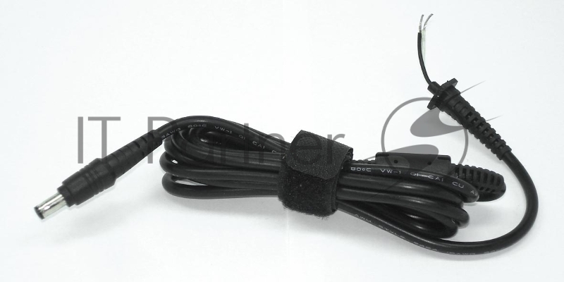 Кабель для блока питания Samsung 5,5x3.0mm с центральным контактом