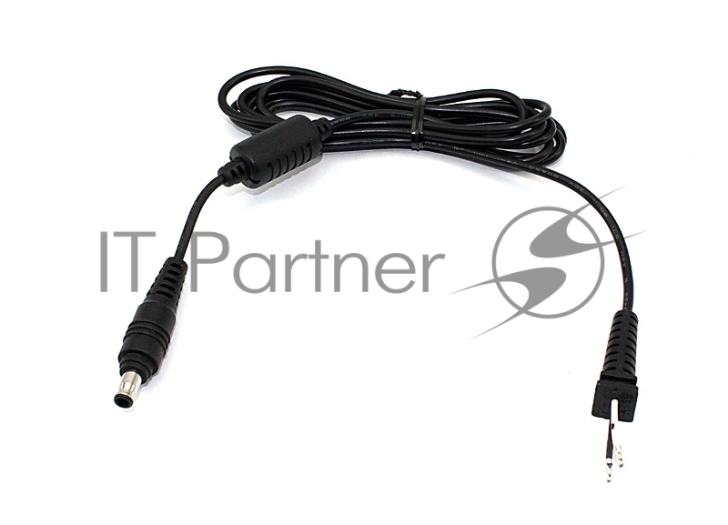 Кабель для блока питания Samsung 5.5*3.0mm (угловой)