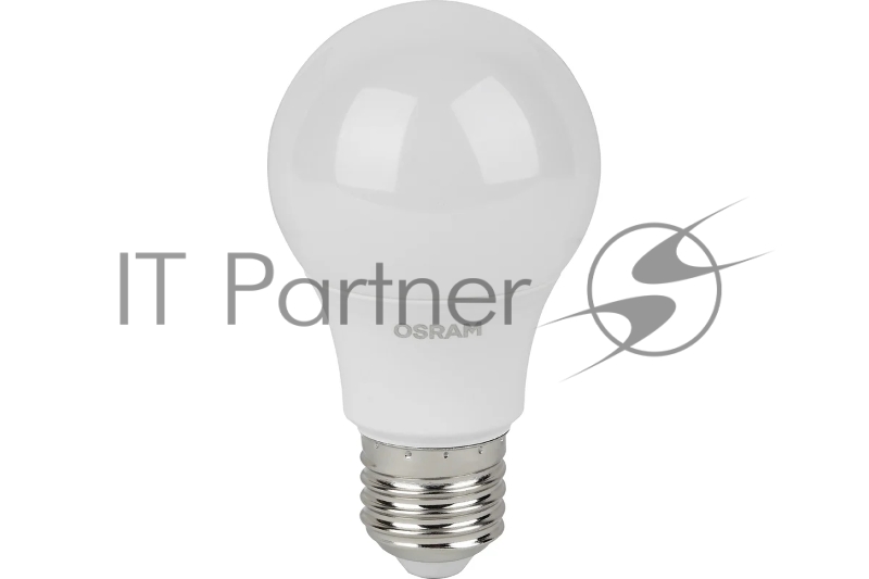 Лампа светодиодная LED Value LVCLA60 7SW/830 грушевидная матовая E27 230В 10х1 RU OSRAM 4058075577893