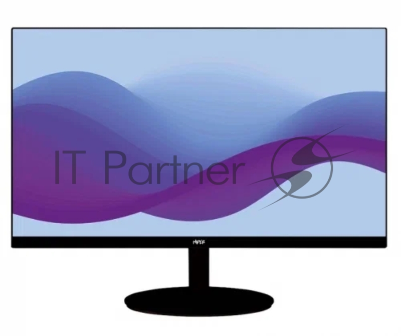 Монитор 21.5 Hiper EasyView FH2203 черный IPS LED 5ms 16:9 HDMI 1000:1 250cd 178гр/178гр 1920x1080 D-Sub FHD