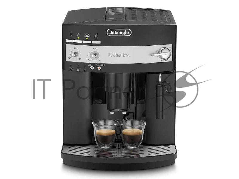 Кофемашина DeLonghi ESAM 3000 B