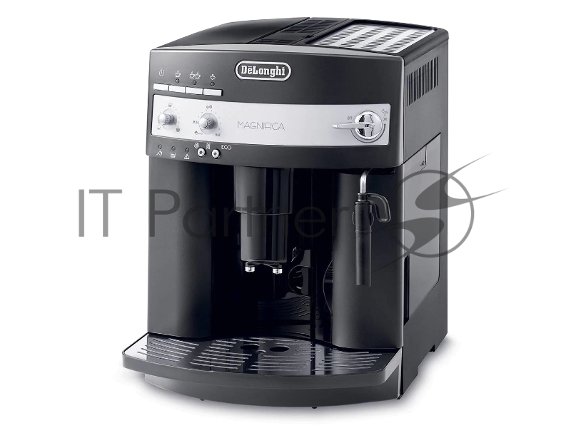 Кофемашина DeLonghi ESAM 3000 B