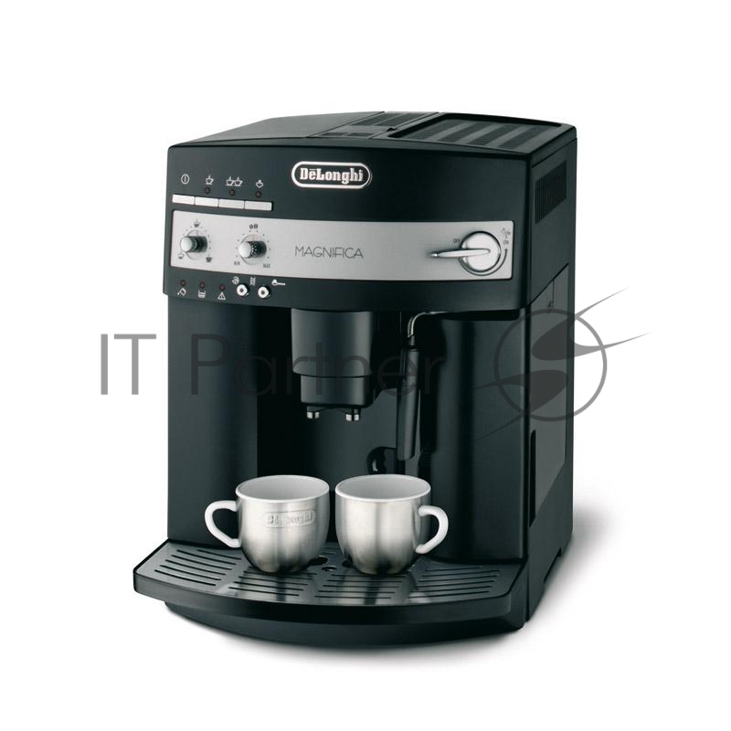 Кофемашина DeLonghi ESAM 3000 B