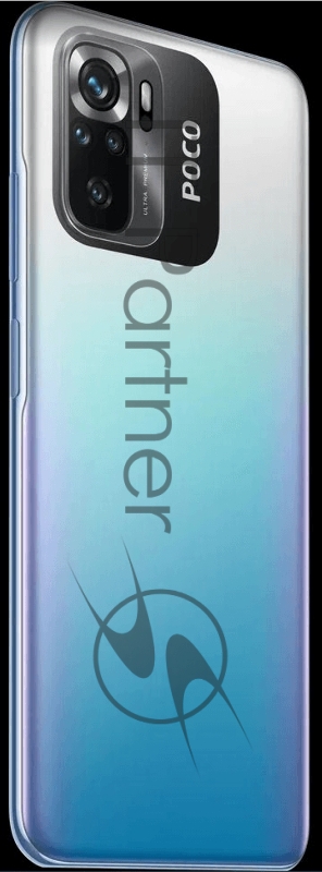 Смартфон Xiaomi POCO M5s Blue (2207117BPG), 16,33 см (6.43) 20:9 2400 x 1080, 2x2.05 GHz Cortex-A76 + 6x2.0 GHz Cortex-A55, 8 Core, 4 GB, 64 GB, 64 МП+ 8МП + 2МП + 2МП/13Mpix, 2 Sim, 2G, 3G, LTE, BT v5.0, WiFi 802.11 a/b/g/n/ac/ax, NFC, A-GPS, GALILE