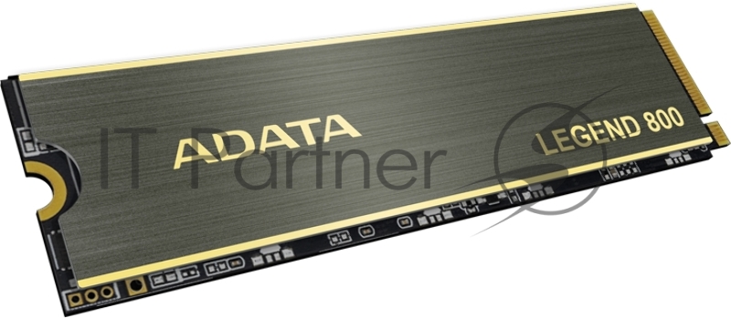 Жесткий диск SSD ADATA M.2 2280 1TB ALEG-800-1000GCS