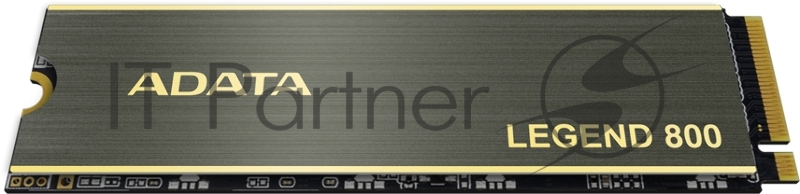 Жесткий диск SSD ADATA M.2 2280 500GB ALEG-800-500GCS