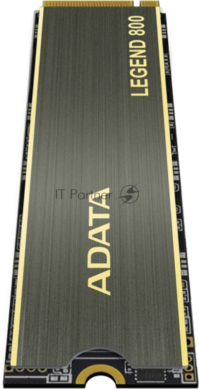 Жесткий диск SSD ADATA M.2 2280 500GB ALEG-800-500GCS