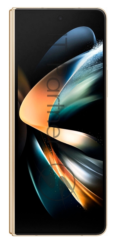 Смартфон Samsung SM-F936B Galaxy Z Fold 4 256Gb 12Gb бежевый раскладной 3G 4G 7.6 1768x2208 Android 11 10Mpix 802.11 a/b/g/n/ac/ax NFC GPS GSM900/1800 GSM1900 TouchSc Ptotect