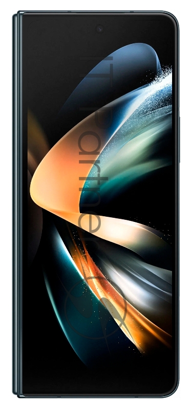Смартфон Samsung SM-F936B Galaxy Z Fold 4 256Gb 12Gb серый раскладной 3G 4G 7.6 1768x2208 Android 11 10Mpix 802.11 a/b/g/n/ac/ax NFC GPS GSM900/1800 GSM1900 TouchSc Ptotect