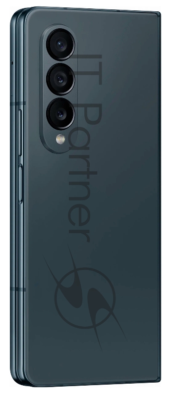 Смартфон Samsung SM-F936B Galaxy Z Fold 4 256Gb 12Gb серый раскладной 3G 4G 7.6 1768x2208 Android 11 10Mpix 802.11 a/b/g/n/ac/ax NFC GPS GSM900/1800 GSM1900 TouchSc Ptotect