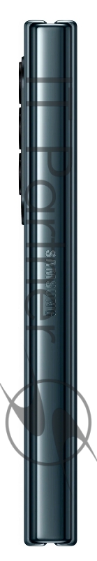 Смартфон Samsung SM-F936B Galaxy Z Fold 4 256Gb 12Gb серый раскладной 3G 4G 7.6 1768x2208 Android 11 10Mpix 802.11 a/b/g/n/ac/ax NFC GPS GSM900/1800 GSM1900 TouchSc Ptotect