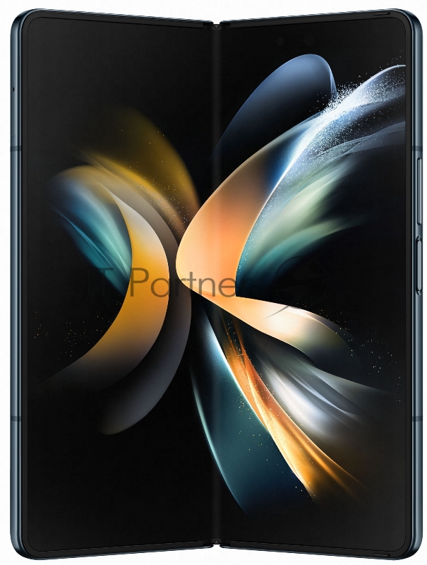 Смартфон Samsung SM-F936B Galaxy Z Fold 4 256Gb 12Gb серый раскладной 3G 4G 7.6 1768x2208 Android 11 10Mpix 802.11 a/b/g/n/ac/ax NFC GPS GSM900/1800 GSM1900 TouchSc Ptotect