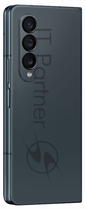 Смартфон Samsung SM-F936B Galaxy Z Fold 4 256Gb 12Gb серый раскладной 3G 4G 7.6 1768x2208 Android 11 10Mpix 802.11 a/b/g/n/ac/ax NFC GPS GSM900/1800 GSM1900 TouchSc Ptotect