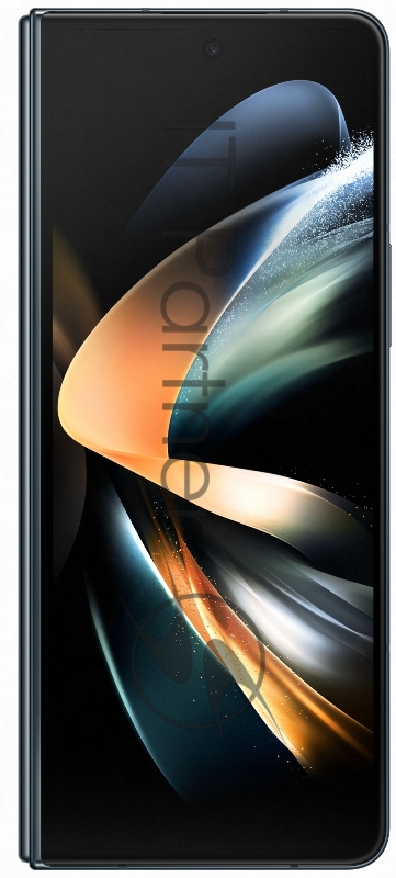 Смартфон Samsung SM-F936B Galaxy Z Fold 4 256Gb 12Gb серый раскладной 3G 4G 7.6 1768x2208 Android 11 10Mpix 802.11 a/b/g/n/ac/ax NFC GPS GSM900/1800 GSM1900 TouchSc Ptotect