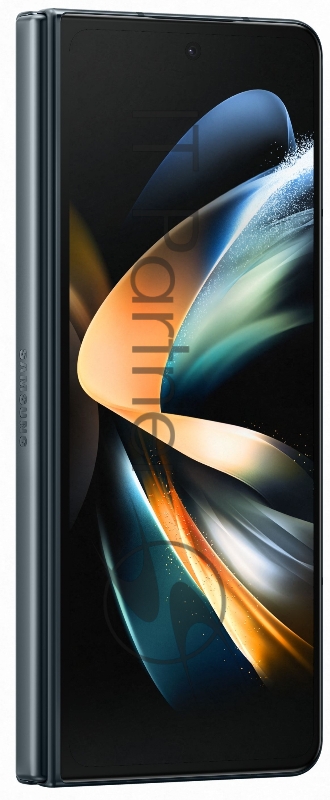 Смартфон Samsung SM-F936B Galaxy Z Fold 4 256Gb 12Gb серый раскладной 3G 4G 7.6 1768x2208 Android 11 10Mpix 802.11 a/b/g/n/ac/ax NFC GPS GSM900/1800 GSM1900 TouchSc Ptotect