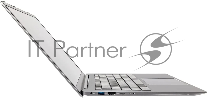 Ноутбук Hiper EXPERTBOOK MTL1601 Core i5 1135G7 8Gb SSD512Gb Intel Iris Xe graphics 16.1 IPS FHD (1920x1080) Windows 10 black BT Cam (MTL1601A1135WH)