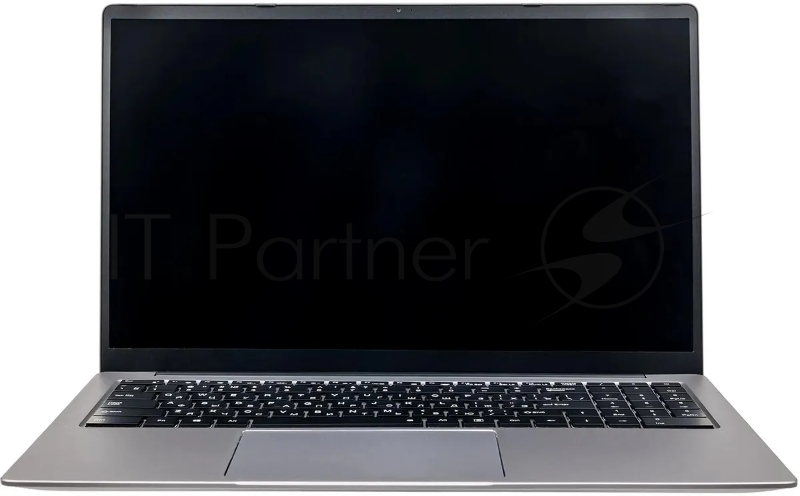 Ноутбук Hiper EXPERTBOOK MTL1601 Core i5 1135G7 8Gb SSD512Gb Intel Iris Xe graphics 16.1 IPS FHD (1920x1080) Windows 10 black BT Cam (MTL1601A1135WH)