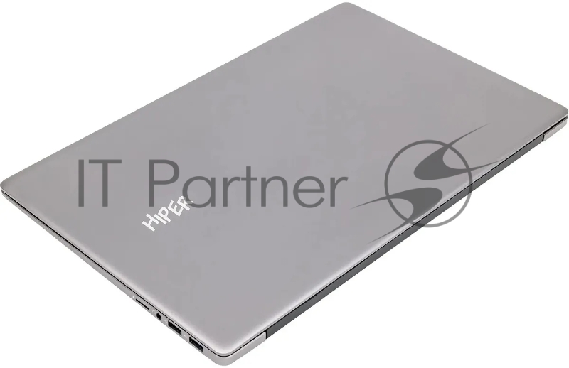 Ноутбук Hiper EXPERTBOOK MTL1601 Core i5 1135G7 8Gb SSD512Gb Intel Iris Xe graphics 16.1 IPS FHD (1920x1080) Windows 10 black BT Cam (MTL1601A1135WH)