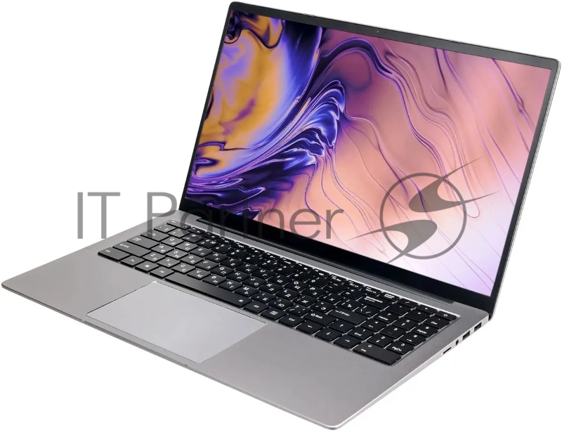 Ноутбук Hiper EXPERTBOOK MTL1601 Core i5 1135G7 8Gb SSD512Gb Intel Iris Xe graphics 16.1 IPS FHD (1920x1080) Windows 10 black BT Cam (MTL1601A1135WH)