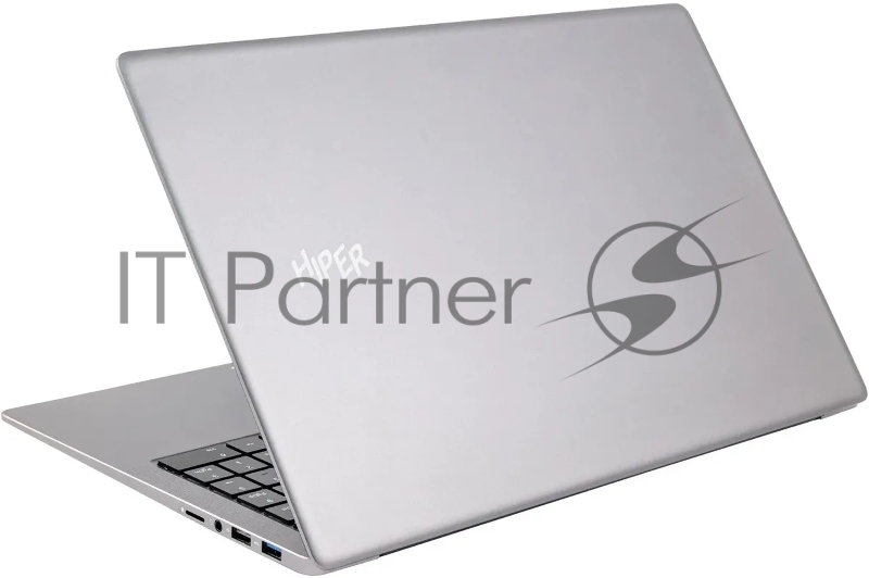 Ноутбук Hiper EXPERTBOOK MTL1601 Core i5 1135G7 8Gb SSD512Gb Intel Iris Xe graphics 16.1 IPS FHD (1920x1080) Windows 10 black BT Cam (MTL1601A1135WH)