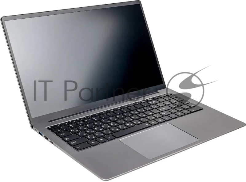 Ноутбук Hiper EXPERTBOOK MTL1601 Core i5 1135G7 8Gb SSD512Gb Intel Iris Xe graphics 16.1 IPS FHD (1920x1080) Windows 10 black BT Cam (MTL1601A1135WH)