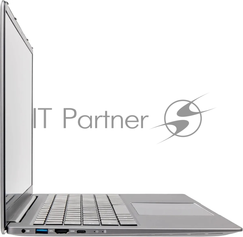 Ноутбук Hiper EXPERTBOOK MTL1601 Core i5 1135G7 8Gb SSD512Gb Intel Iris Xe graphics 16.1 IPS FHD (1920x1080) Windows 10 black BT Cam (MTL1601A1135WH)