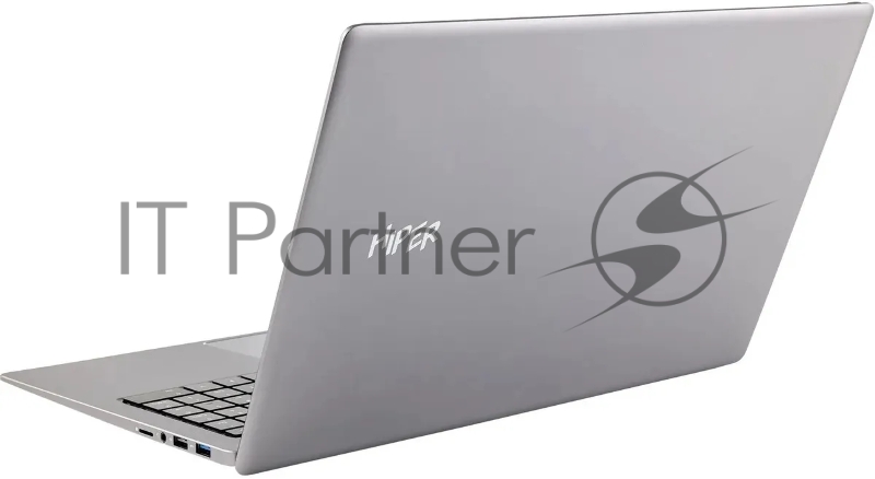 Ноутбук Hiper EXPERTBOOK MTL1601 Core i5 1135G7 8Gb SSD512Gb Intel Iris Xe graphics 16.1 IPS FHD (1920x1080) Windows 10 black BT Cam (MTL1601A1135WH)