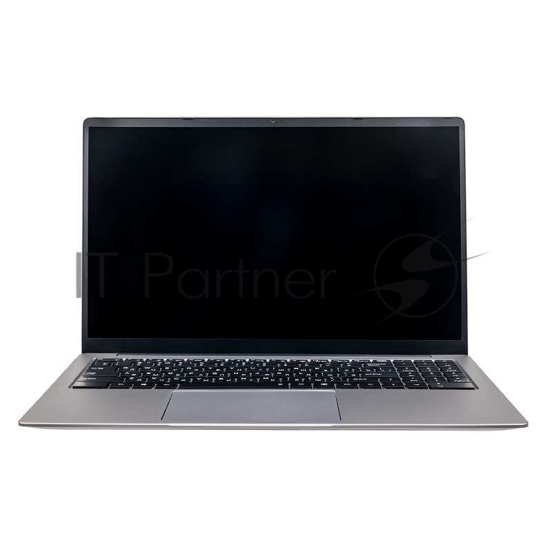 Ноутбук Hiper EXPERTBOOK MTL1601 Core i5 1235U 16Gb SSD512Gb Intel UHD Graphics 16.1 IPS FHD (1920x1080) Free DOS black BT Cam (MTL1601B1235UDS)