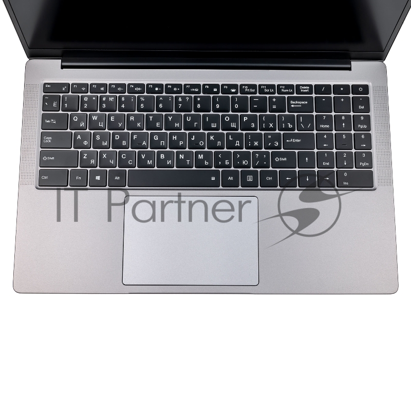 Ноутбук Hiper EXPERTBOOK MTL1601 Core i5 1235U 16Gb SSD512Gb Intel UHD Graphics 16.1 IPS FHD (1920x1080) Free DOS black BT Cam (MTL1601B1235UDS)