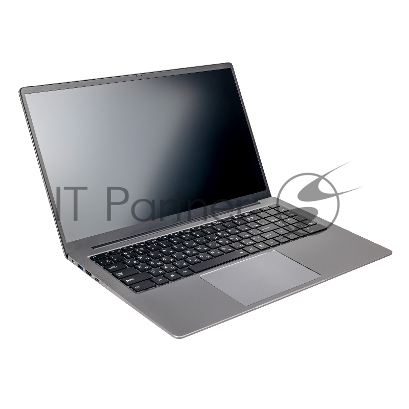 Ноутбук Hiper EXPERTBOOK MTL1601 Core i5 1235U 16Gb SSD512Gb Intel UHD Graphics 16.1 IPS FHD (1920x1080) Free DOS black BT Cam (MTL1601B1235UDS)