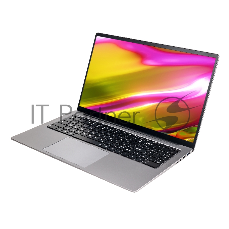 Ноутбук Hiper EXPERTBOOK MTL1601 Core i5 1235U 16Gb SSD512Gb Intel UHD Graphics 16.1 IPS FHD (1920x1080) Free DOS black BT Cam (MTL1601B1235UDS)