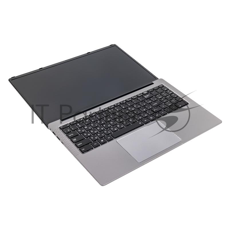 Ноутбук Hiper EXPERTBOOK MTL1601 Core i5 1235U 16Gb SSD512Gb Intel UHD Graphics 16.1 IPS FHD (1920x1080) Free DOS black BT Cam (MTL1601B1235UDS)