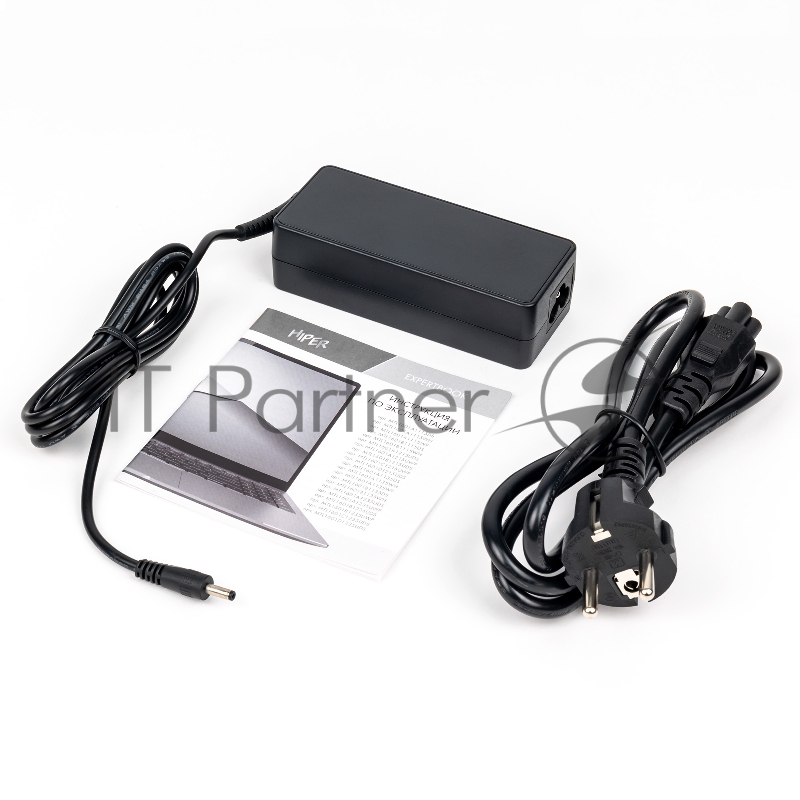 Ноутбук Hiper EXPERTBOOK MTL1601 Core i5 1235U 8Gb SSD512Gb Intel UHD Graphics 16.1 IPS FHD (1920x1080) Free DOS black BT Cam (MTL1601A1235UDS)