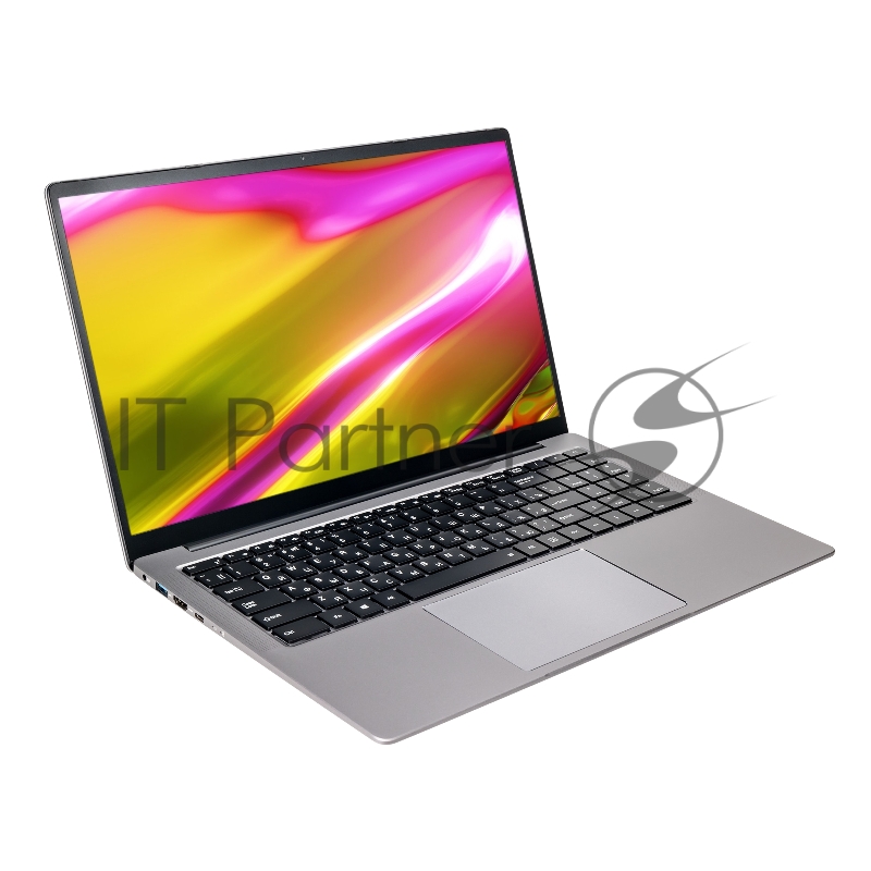 Ноутбук Hiper EXPERTBOOK MTL1601 Core i5 1235U 8Gb SSD512Gb Intel UHD Graphics 16.1 IPS FHD (1920x1080) Free DOS black BT Cam (MTL1601A1235UDS)