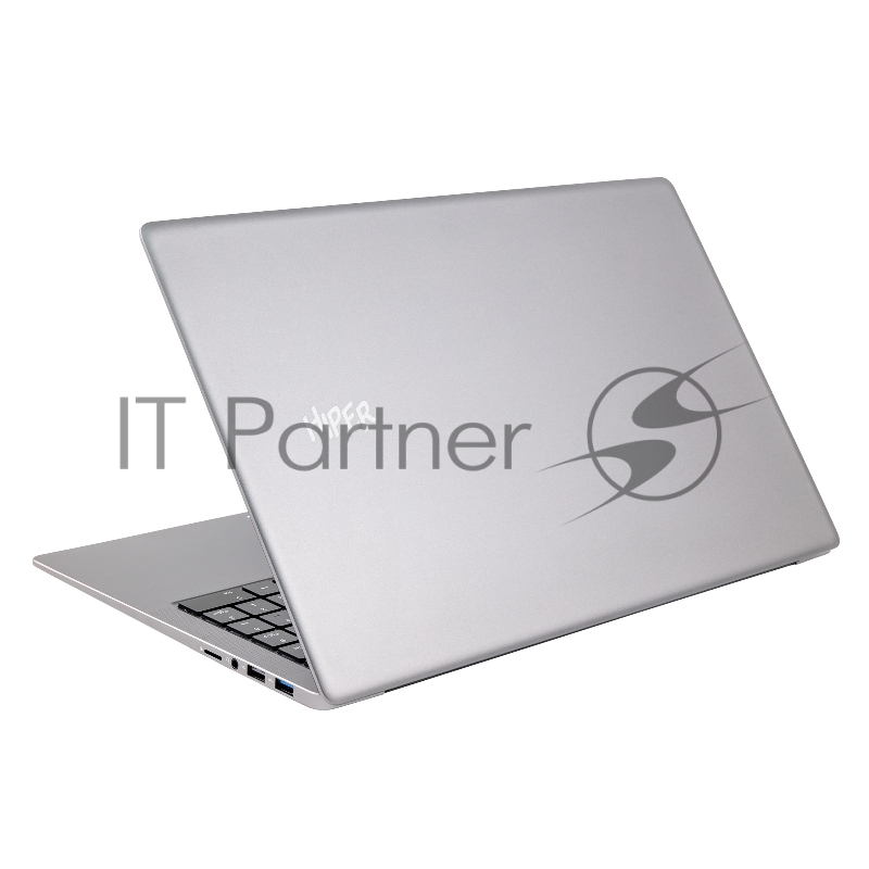 Ноутбук Hiper EXPERTBOOK MTL1601 Core i5 1235U 8Gb SSD512Gb Intel UHD Graphics 16.1 IPS FHD (1920x1080) Free DOS black BT Cam (MTL1601A1235UDS)