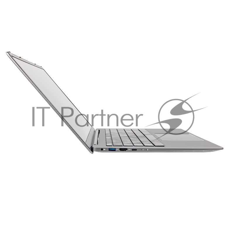 Ноутбук Hiper EXPERTBOOK MTL1601 Core i5 1235U 8Gb SSD512Gb Intel UHD Graphics 16.1 IPS FHD (1920x1080) Free DOS black BT Cam (MTL1601A1235UDS)