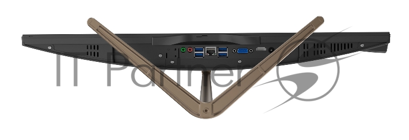 Моноблок Digma PRO AiO 23i 23.8 Full HD i5 10210U (1.6) 8Gb SSD256Gb UHDG Windows 11 Professional GbitEth WiFi BT 90W клавиатура мышь Cam черный 1920x1080