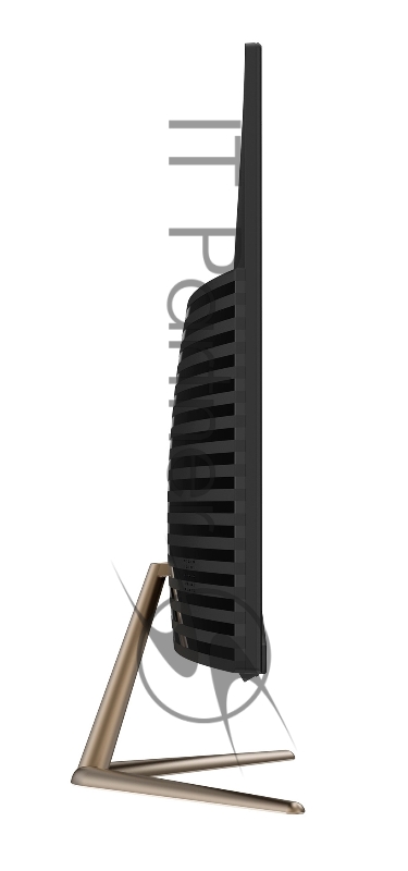 Моноблок Digma PRO AiO 23i 23.8 Full HD i7 10610U (1.8) 8Gb SSD512Gb UHDG Windows 11 Professional GbitEth WiFi BT 90W клавиатура мышь Cam черный 1920x1080