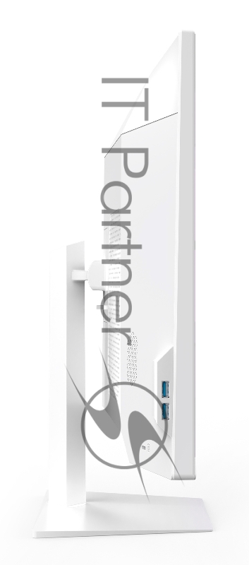 Моноблок Digma PRO AiO 27i 27 2K i7 1165G7 (2.8) 16Gb SSD1Tb Iris Xe Windows 11 Professional GbitEth WiFi BT 90W клавиатура мышь Cam белый 2560x1440